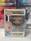 Funko Pop! Vinyl: DC Comics - Black Adam (Chase) (Glows in the Dark) The Rock