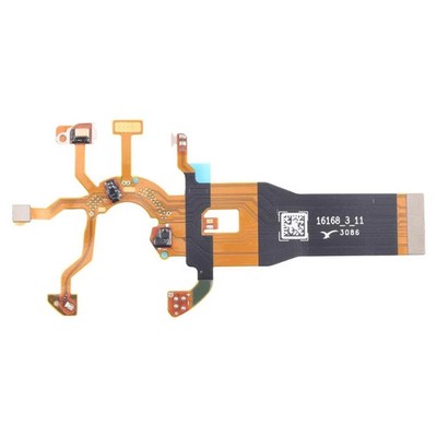 For Huawei Watch 4 Pro Original Back Cover Flex Cable, For Honor Watch 4 Pro(Ori
