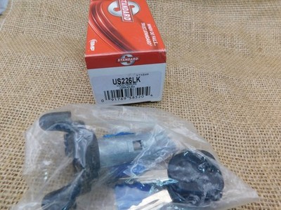 Ignition Lock Cylinder-Std Trans Standard Motor Products US226LK New