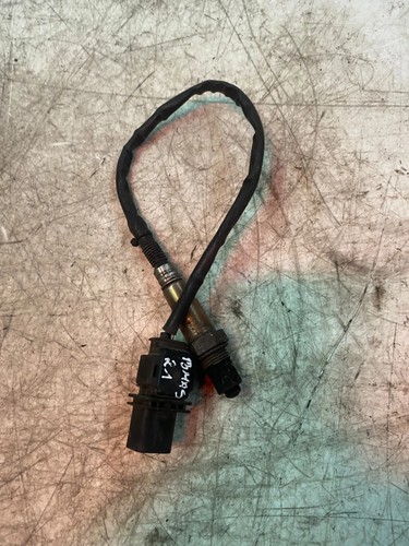 VW CRAFTER 30-50 Furgon 2E Sauerstoffsensor Lambdasensor 059906262 33720931