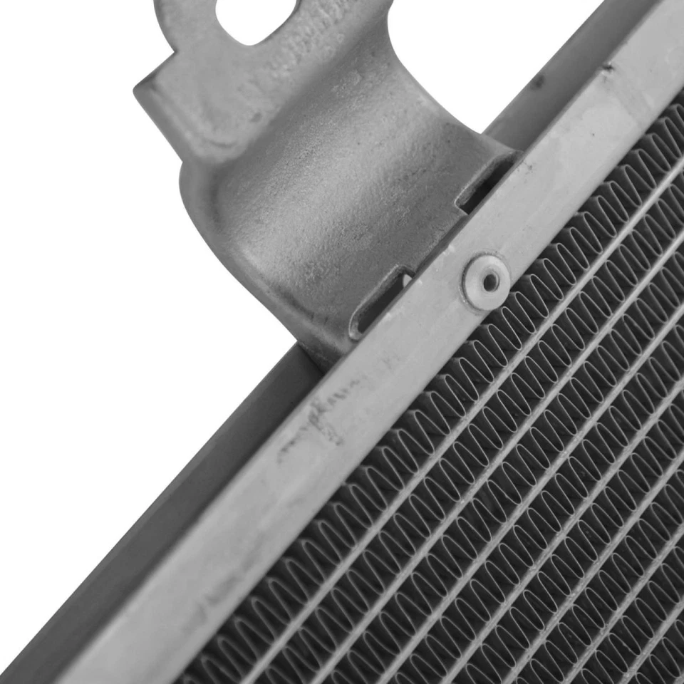 Secador receptor condensador de aire acondicionado para Lexus IS250 IS350 LX3030119 2006-2015 Foto 3 de 4