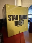 Dodgers Star Wars Death Star Exclusive Figure Dodger Stadium Collectible