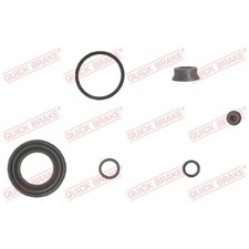 Reparatursatz Bremssattel hinten für Opel Adam M13 Astra G F70 T98 F35 | 244743