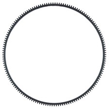 Pioneer FRG-153B Clutch Flywheel Ring Gear