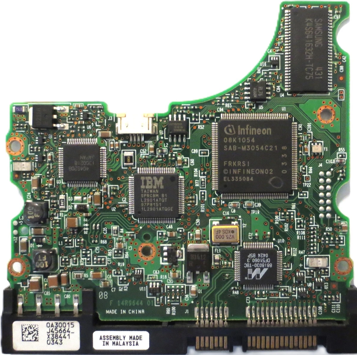 Printed Circuit Boards for Hitachi for sale | eBay