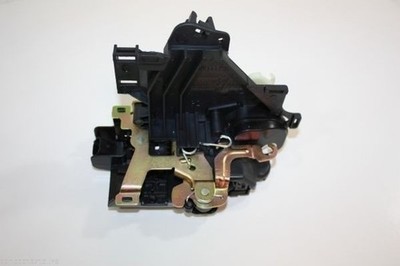 Türschloss AUTOMEGA 100019710 für SKODA 7HM 7EM 7HN T5 MULTIVAN 7EF VW SEAT 7HF