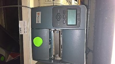 Datamax O'Neil M-KLASSE Mark II Printer für Etiketten Thermo-