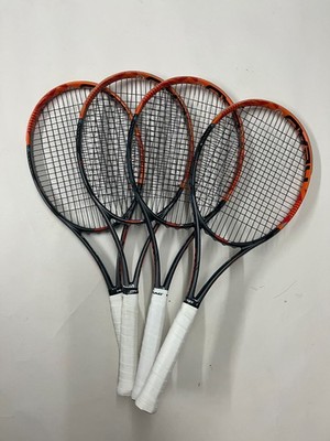 Head Radical MP Tennis Racquet (4) - Stefan Kozlov
