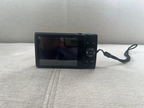 Canon IXUS 275 HS/PowerShot ELPH 350 20.2MP 12X Optical Zoom Digital Camera - Picture 5 of 7