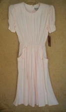 NWT Penbrooke Lane Women's Dress Size 5/6