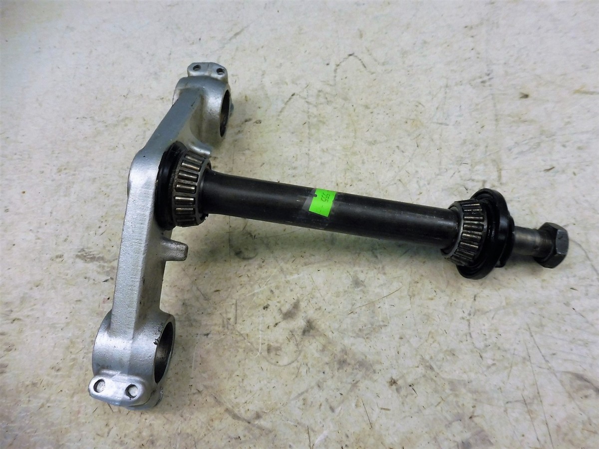 1994 Kawasaki ZX600C ZX600 GPX ZX 600 K555' triple tree steering