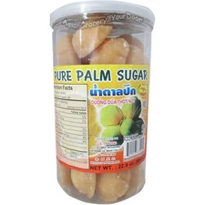Dragonfly Brand Pure Palm Sugar 22.9 oz / 650 g