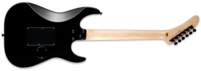 ESP Kamikaze-1 LH George Lynch Signature Left-Handed Guitar