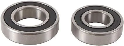 Kit de cojinete de rueda delantera Pivot Works caja abierta para Honda TRX420TE/TM 2007-2013 Foto 2 de 4