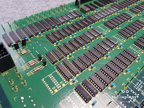 FANUC | A16B-1000-0390/03A - Imagen 9 de 13