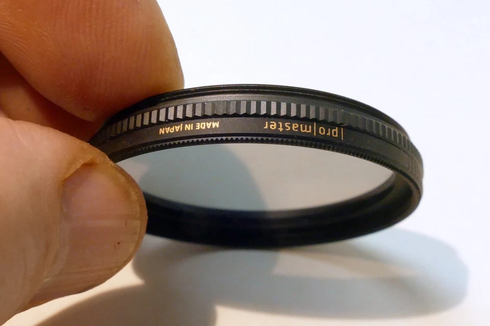 Promaster 40.5mm Lens Filter CP-L Circular polarizer HGX Digital Wide Angle - Image 4 of 4