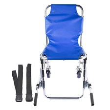 Foldable Stair Chair Emergency Evacuation Wheelchair Climbing Stair Chair