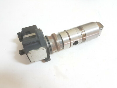 2X New Bosch Unit Pump PLD for Mercedes Benz Actros Mp2 / Mp3 Axor 58 0414799005