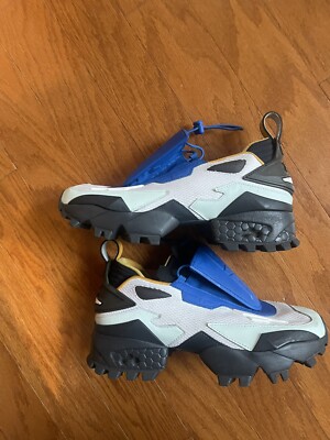 Size Reebok Experiment Trial Fury x Pyer Moss Fresco