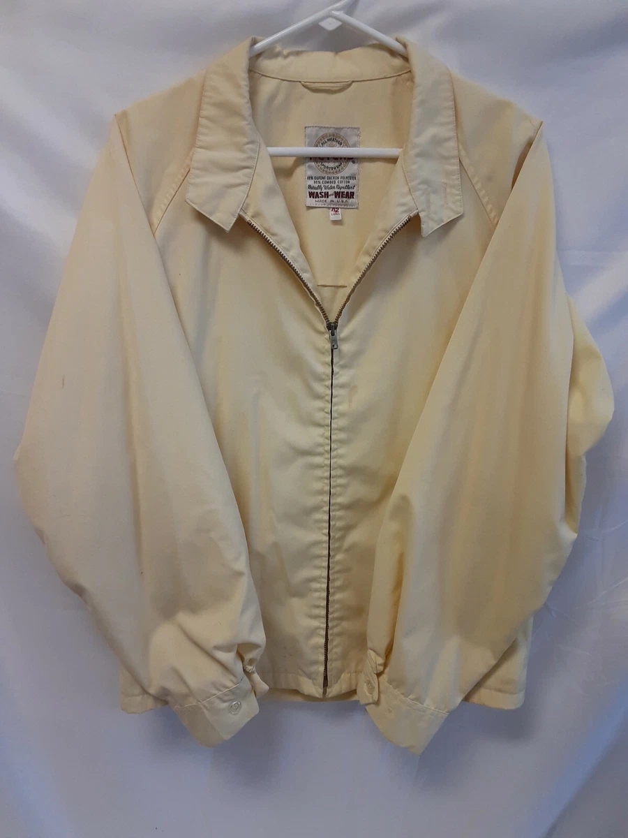 Vintage peters jacket discount