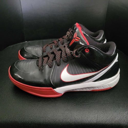 kobe 4 bred