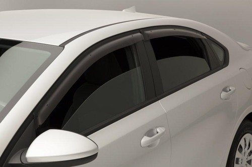 2020 kia forte vent visors