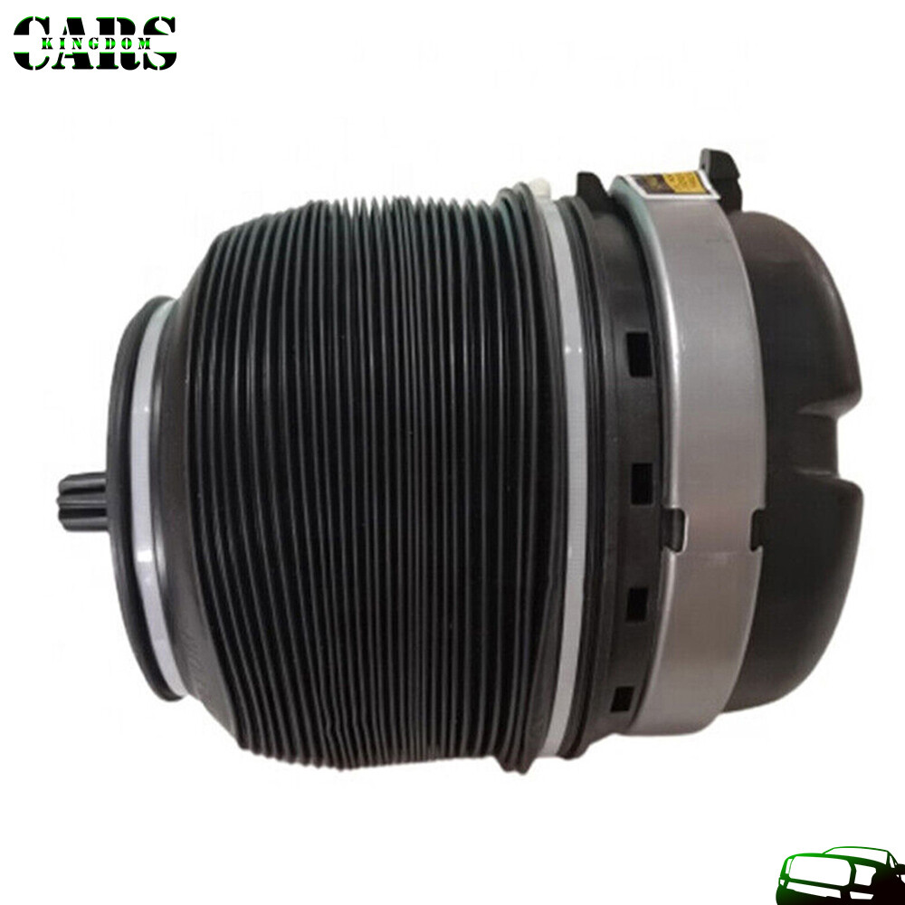 Rear Pair Air Suspension Spring Bag 3Y5616001 For Bentley Mulsanne 6.8L V8 11-16