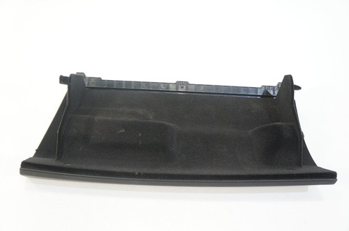2011-2016 bmw f10 535i 528i 550i glove box storage dash lid cover trim black - Bild 5 von 15