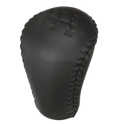 OEM NEW 5-Speed Manual Transmission Gear Shift Knob 83-04 Mustang XR3Z-7213-BA