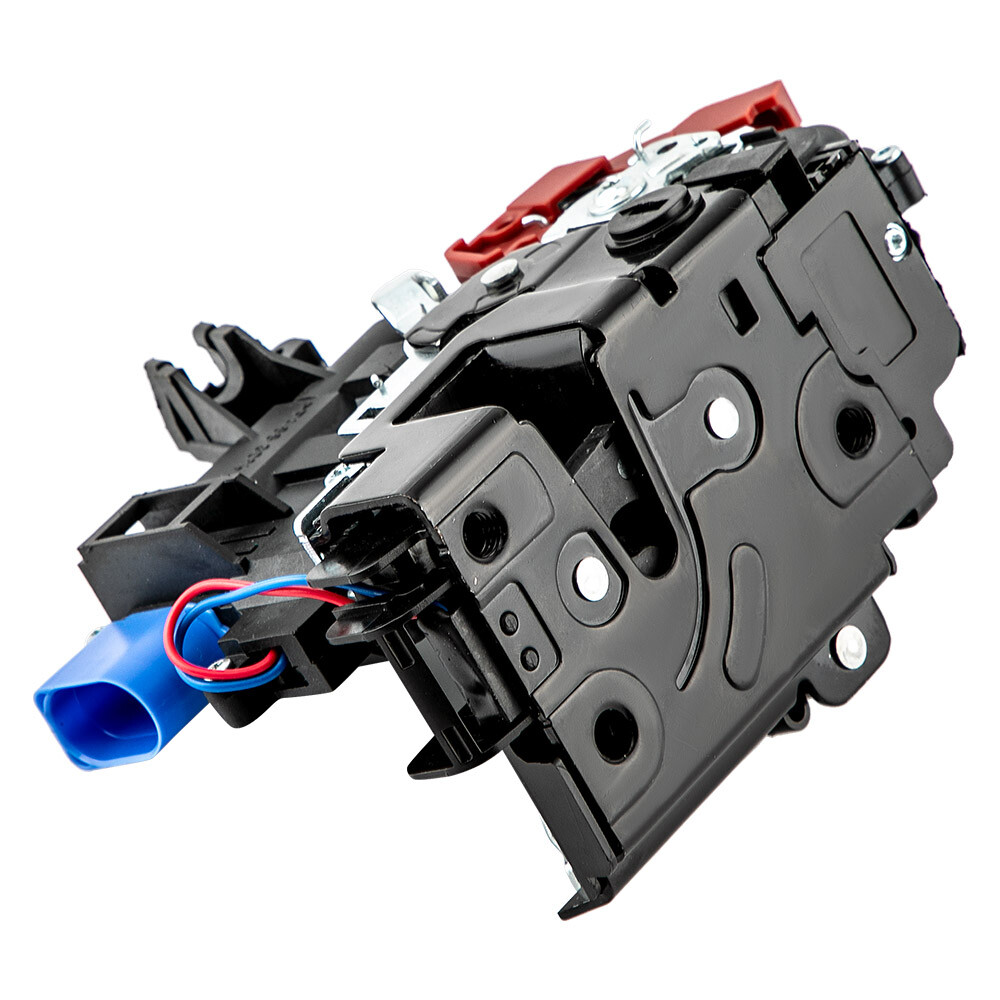 Attuatore Serratura Porta Posteriore Sinistra Huiruhy | Per VW Caddy, Golf V 2003-2010 - Foto 2