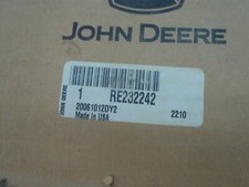 JOHN DEERE - TENSIONER BELT - RE232242-   LGSH12