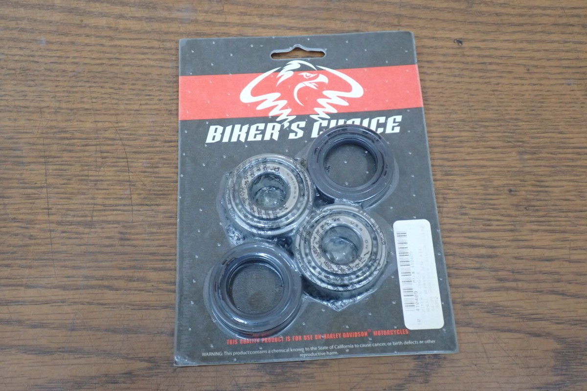 94-99 HARLEY DAVIDSON SPORTSTER XL BIKERS CHOICE WHEEL BEARING