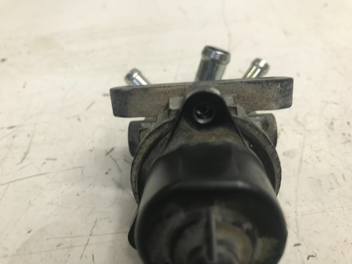 18J24 2007 YAMAHA XV 1900 CT Linear, Control Valve 1D7-85880-00-00