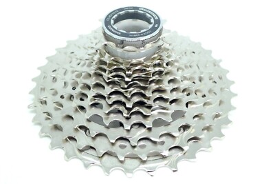 Shimano 105 CS-HG710-12 11-36T 12 Speed Cassette | eBay