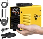 140A Stick Welder 2 in 1 Mma Lift Tig Mini Portable 110V Arc Welding Machine