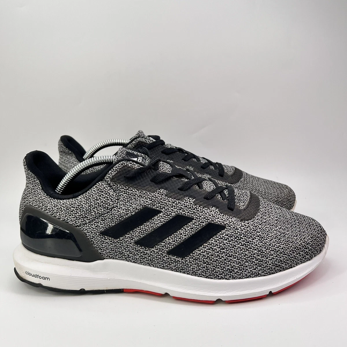 Adidas Sl CP9483 Gray Running Shoes Sneakers Size | eBay