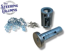 19-22 Canyon Colorado Spark Trax Ignition Lock Cylinder Uncoded New 13528553