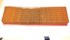 Inserto filtro aria nuovo originale Audi 069 129 620 A