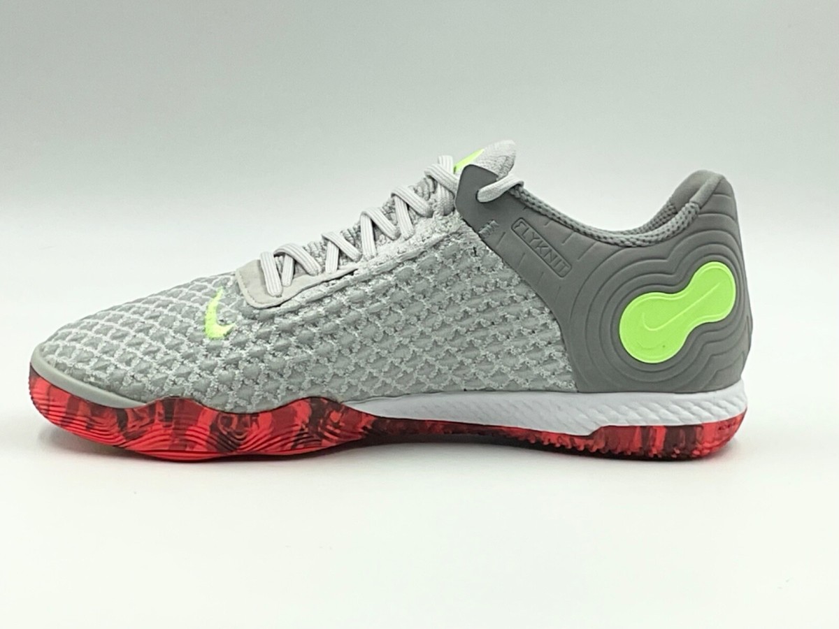 Nike Unisex 7 React Gato Indoor/Court Soccer Shoes CT0550