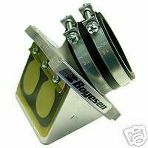 Rubinetto Benzina GXMOTOR Per Honda XR200 (81-02) - Petrol Tank Petcock - Foto 2
