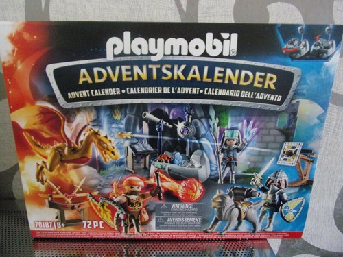 Playmobil Adventskalender - zum aussuchen - Neu & OVP - Bild 20 von 34