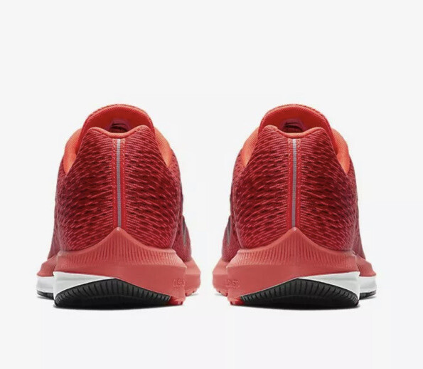 nike zoom winflo 5 womens reviews