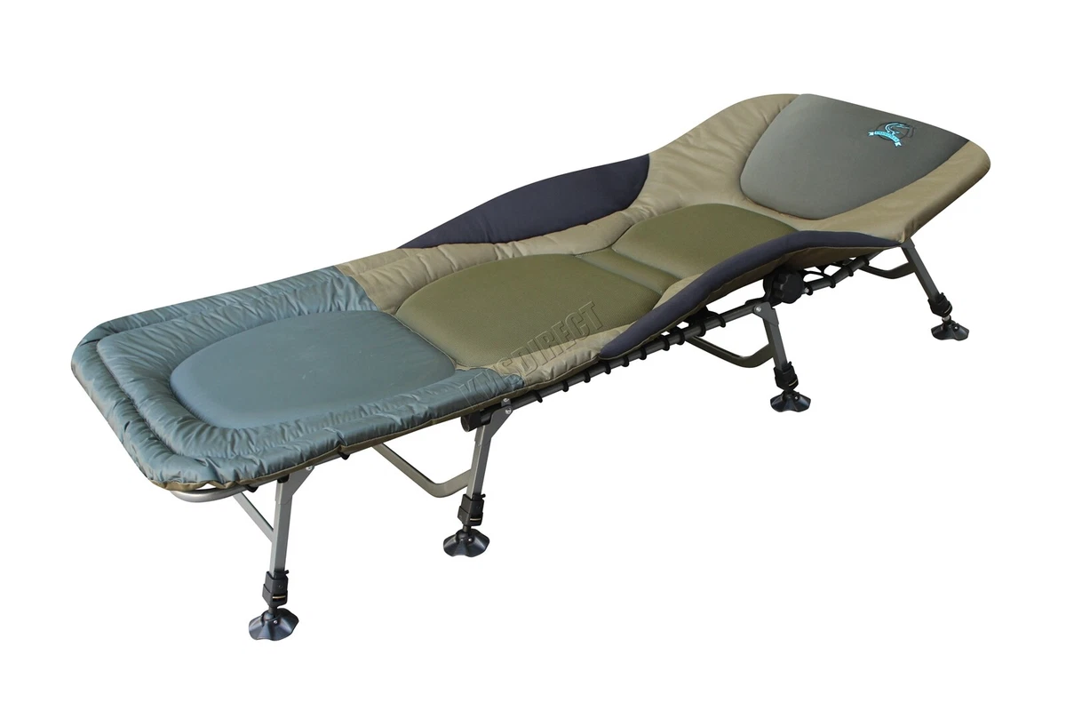 Camping bed chair online