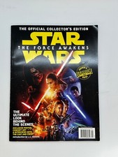 The First Star Wars: The Force Awakens Trading Cards Are Already Here 25