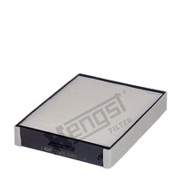 Hengst Filter E2907LI Innenraumfilter Pollenfilter FüR KIA Hyundai