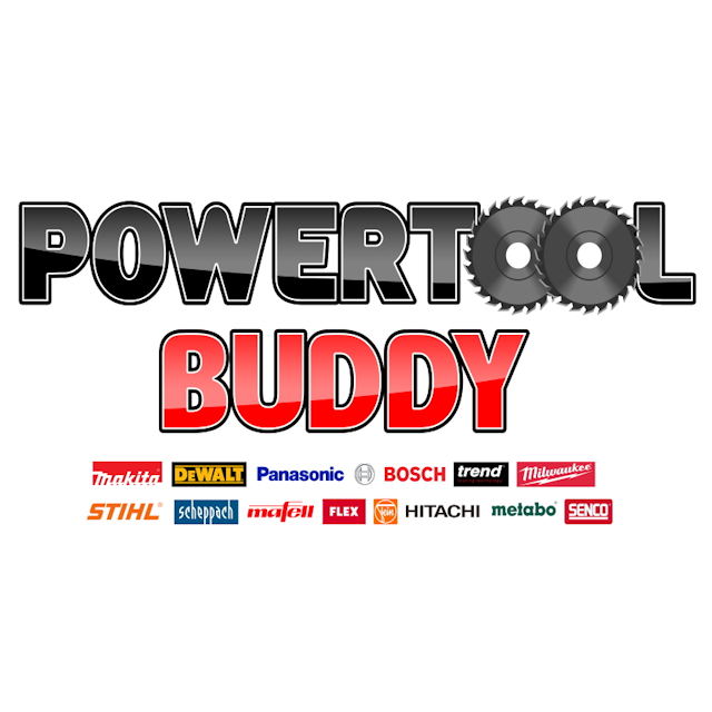 Powertool Buddy