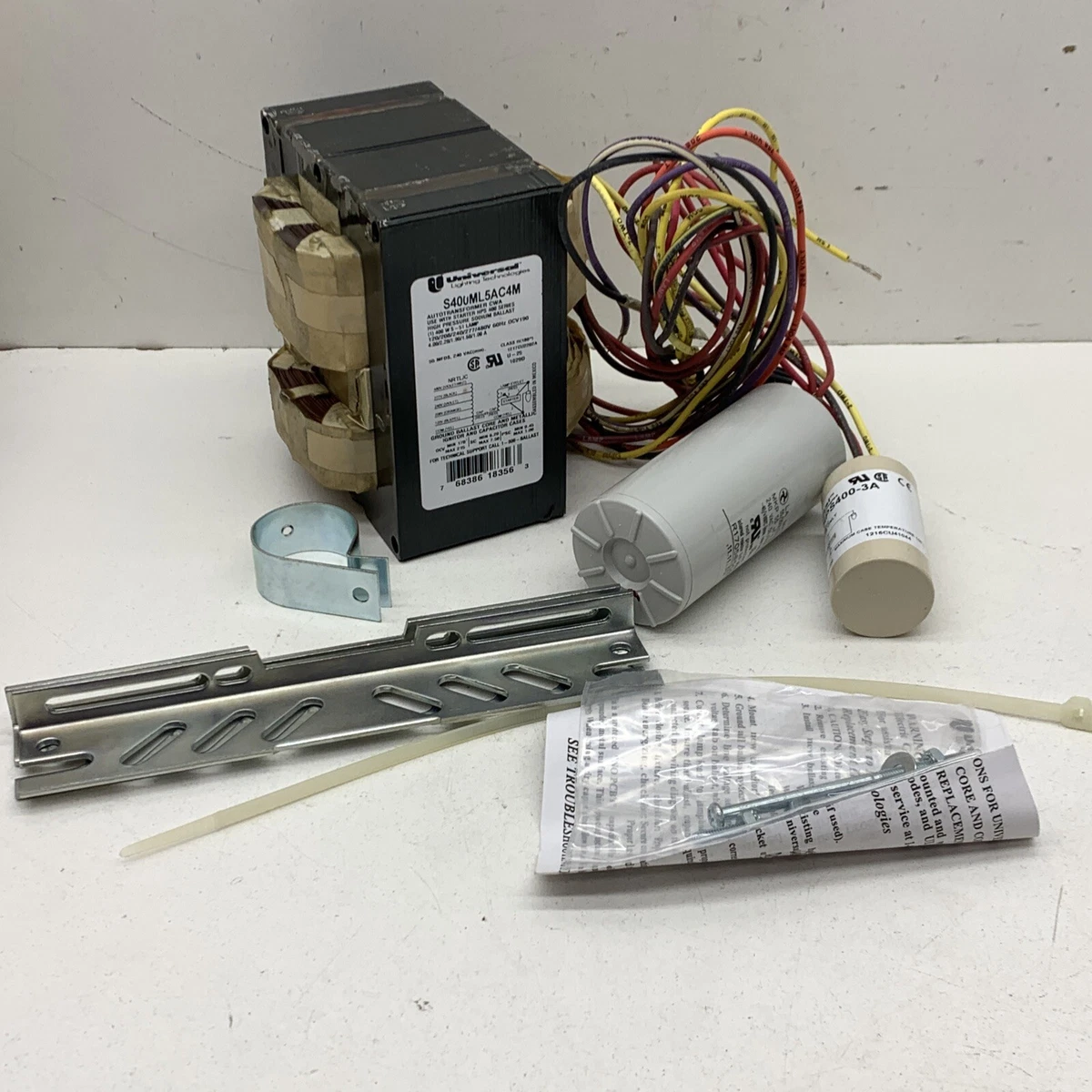 400 watt sale hps ballast kit