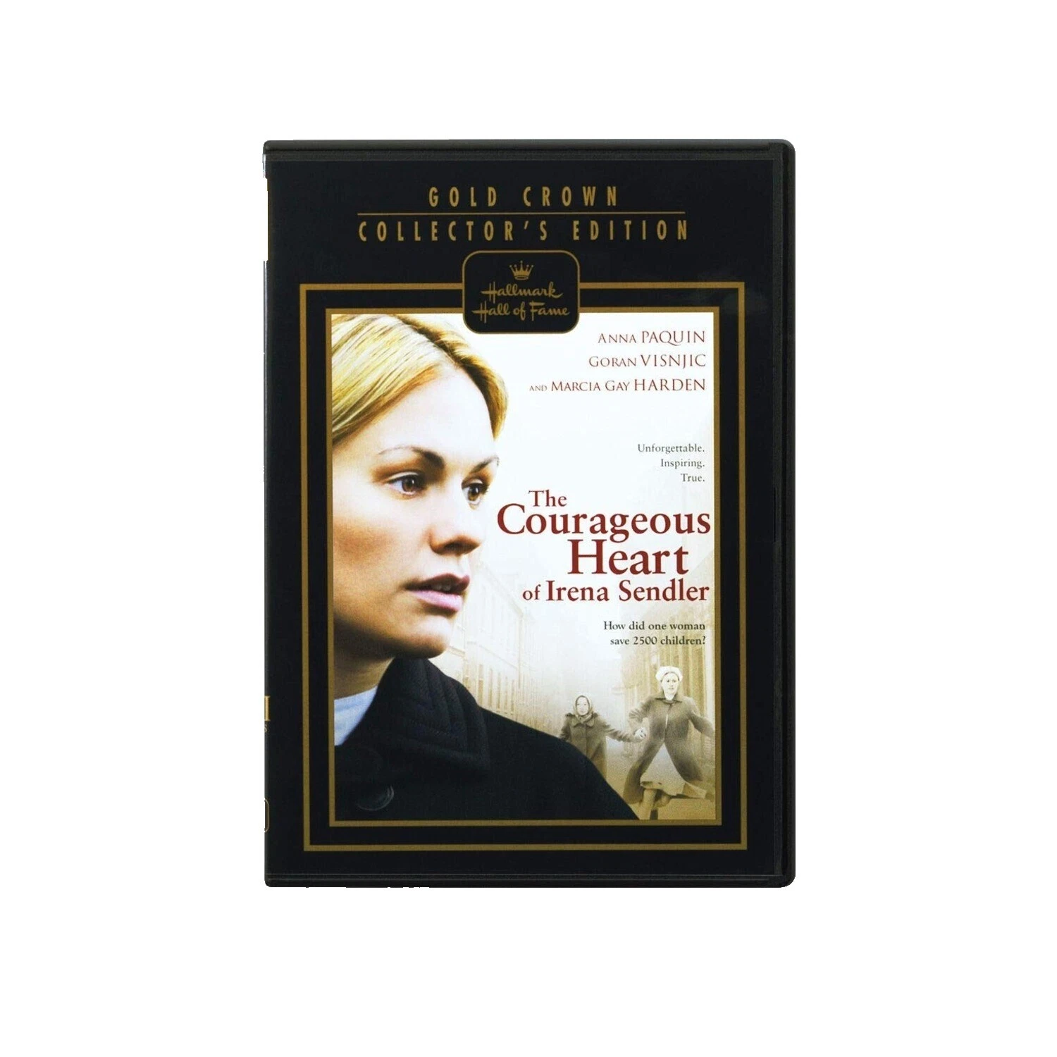 Drama Gold Collection DVDs & Blu-ray Discs