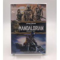 Click here for more details on The Mandalorian : Complete...