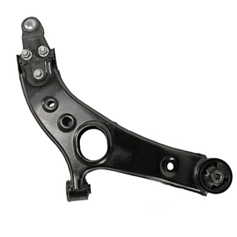 Front Left Right Lower Control Arms w/ Ball Joints for Hyundai Santa Fe Sport XL - Image 3 of 4